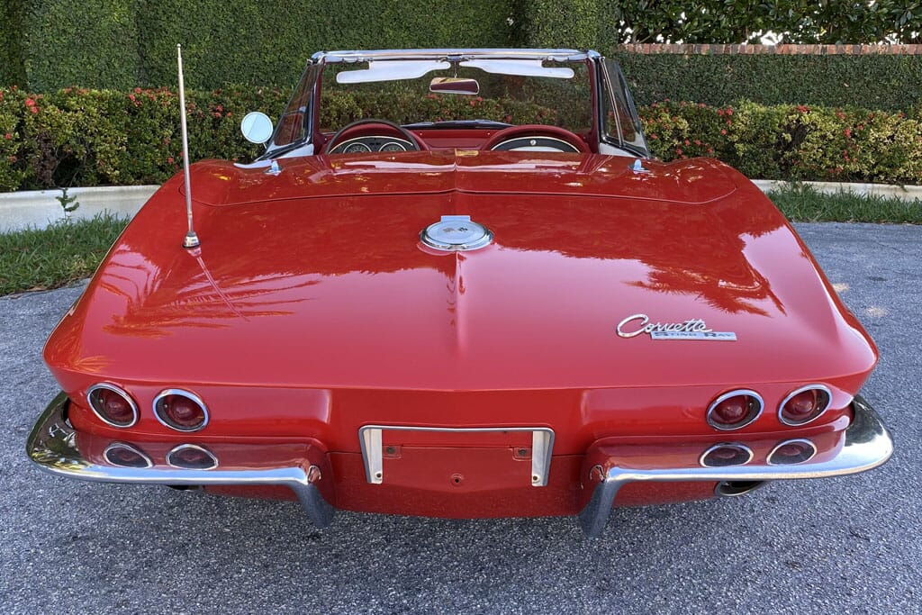 1964 Chevrolet Corvette for sale